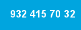 932 415 70 32